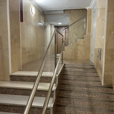 דירה San Miguel