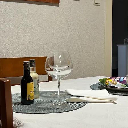 San Miguel Lägenhet *