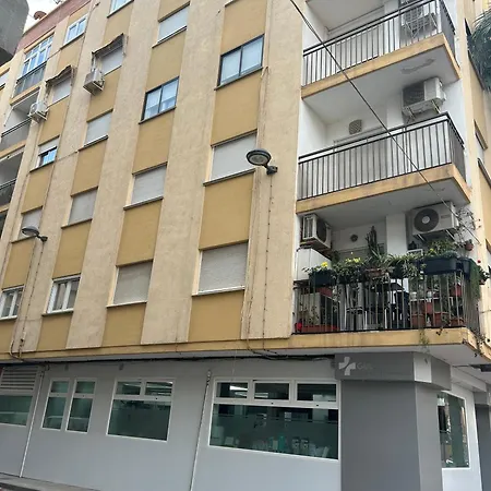 San Miguel Almería