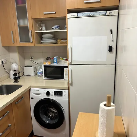 San Miguel Apartment