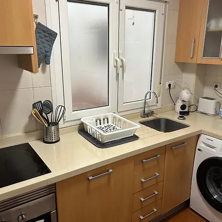 Apartment San Miguel *