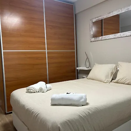Apartment San Miguel Almería