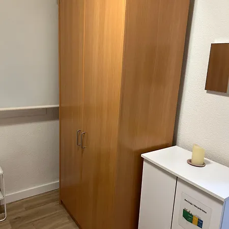 San Miguel Apartment *