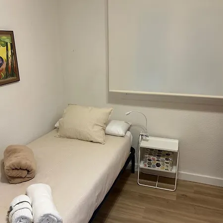San Miguel Apartment Almería