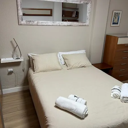 San Miguel Apartment *