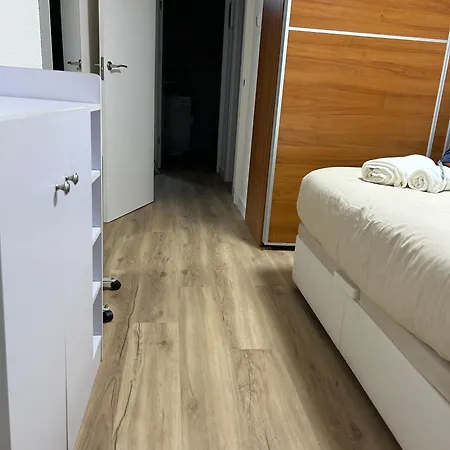 Apartment San Miguel Almería